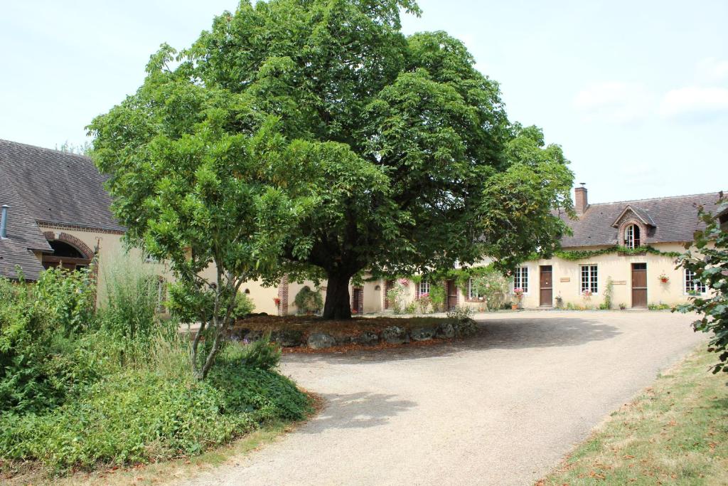 Le Plessis-Dorin