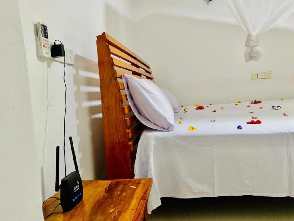 Rock Lake Home Stay - 16