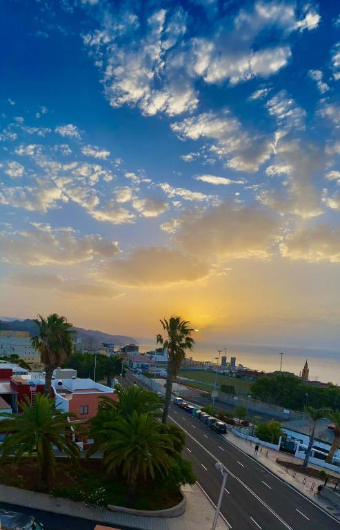 Fotografia z galérie ubytovania Apartamento de la Candelaria I v destinácii Santa Cruz de Tenerife