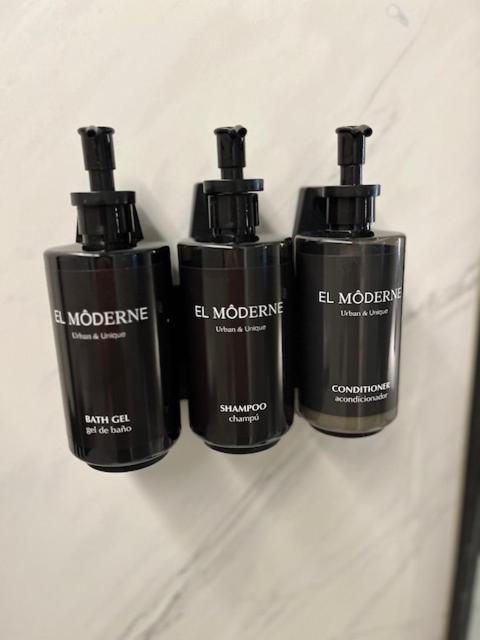 El Môderne Hotel - 6