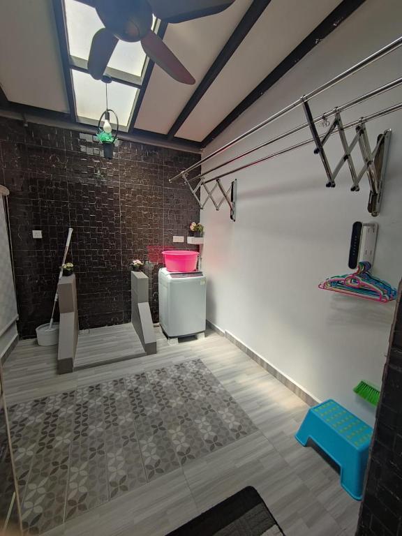Fotografie z fotogalerie ubytování Ammara Homestay v destinaci Pasir Gudang