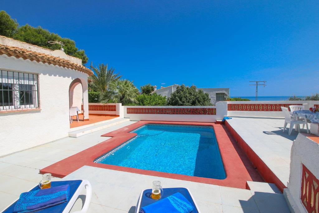 Marquesa ZA, Denia – Precios actualizados 2023