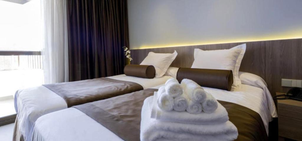 Hotel Acapulco Benidorm, Benidorm – Bijgewerkte prijzen 2023