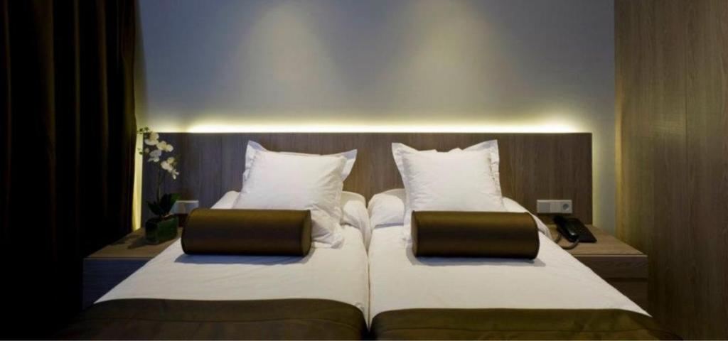 Hotel Acapulco Benidorm (Benidorm) – oppdaterte priser for 2023