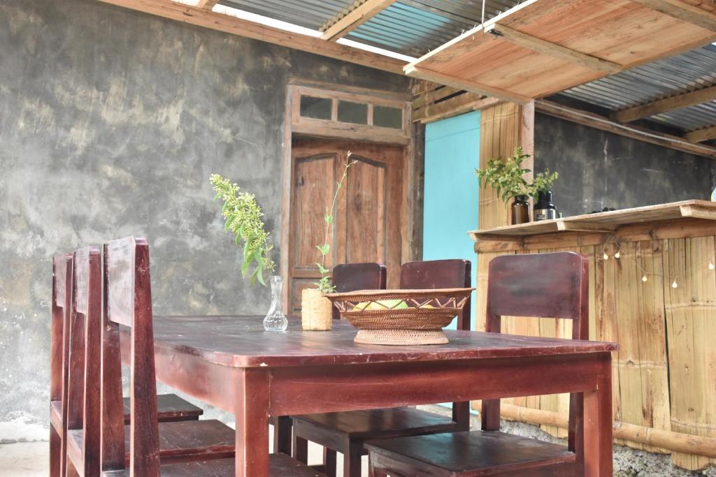 Fotografie z fotogalerie ubytování Mama's Homestay Ruteng v destinaci Ruteng