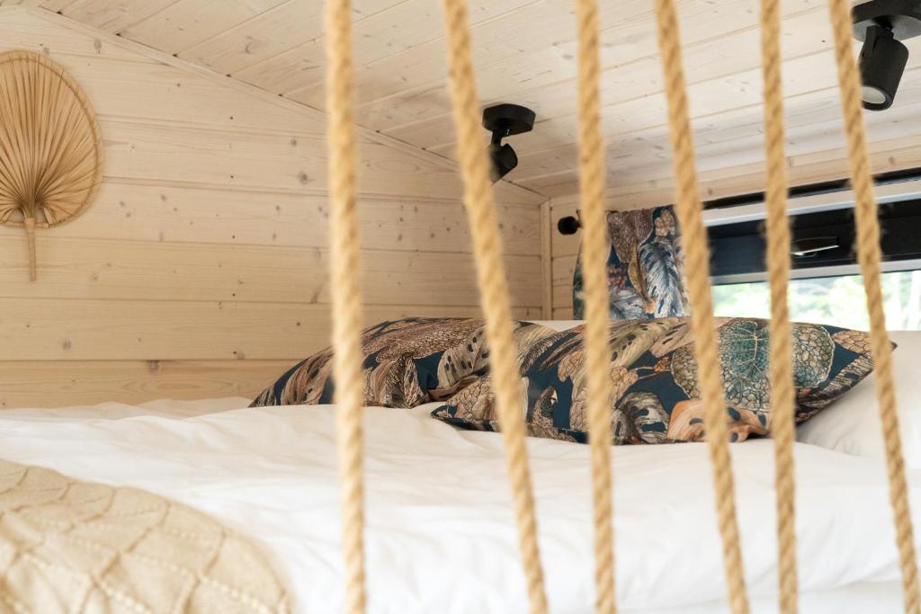 Staymoovers - Tinyhouse Zator - 4