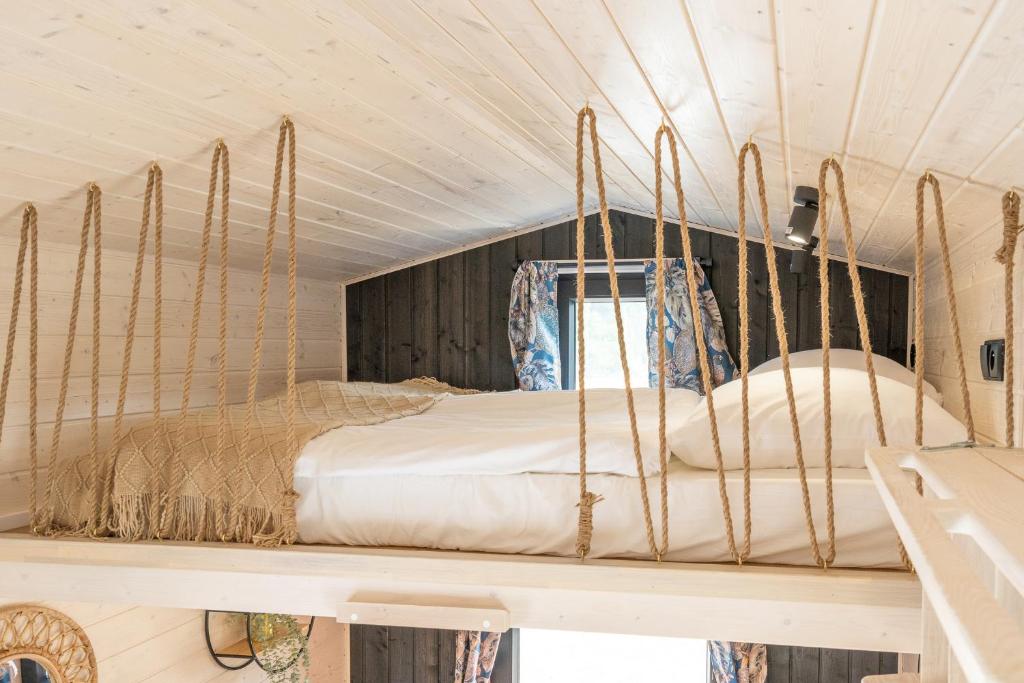 Staymoovers - Tinyhouse Zator - 5