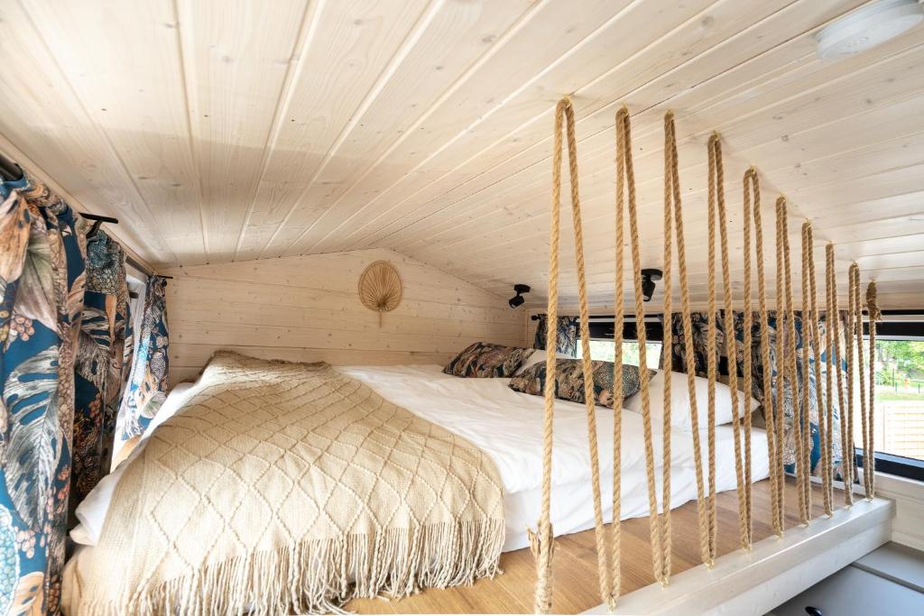 Staymoovers - Tinyhouse Zator - 2