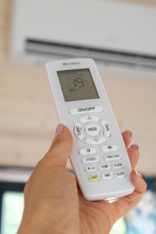 Staymoovers - Tinyhouse Zator - 3