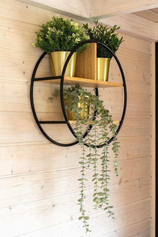 Staymoovers - Tinyhouse Zator - 13