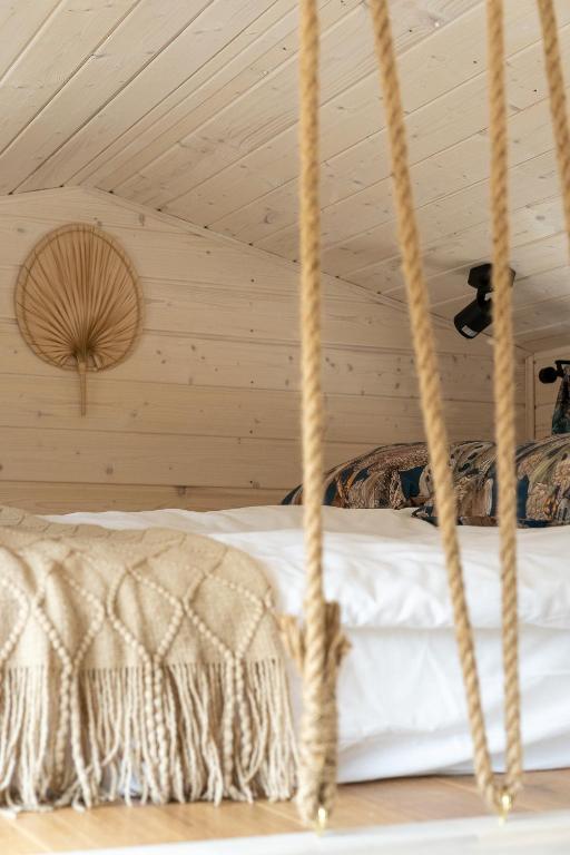 Staymoovers - Tinyhouse Zator - 17