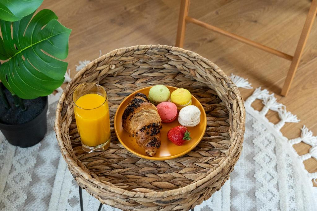 Staymoovers - Tinyhouse Zator - 15