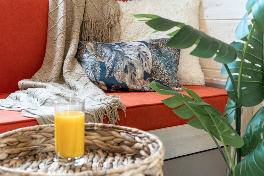 Staymoovers - Tinyhouse Zator - 14