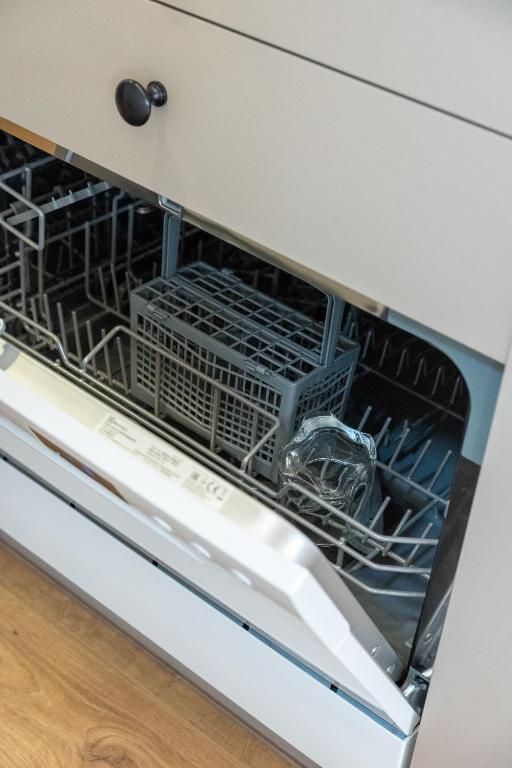 Staymoovers - Tinyhouse Zator - 19