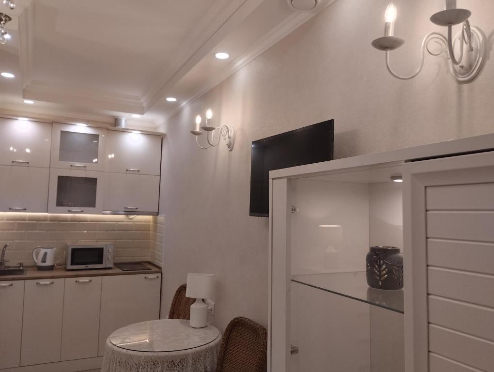 تصویر اتاق‌های room in sololaki - تصویر ۲