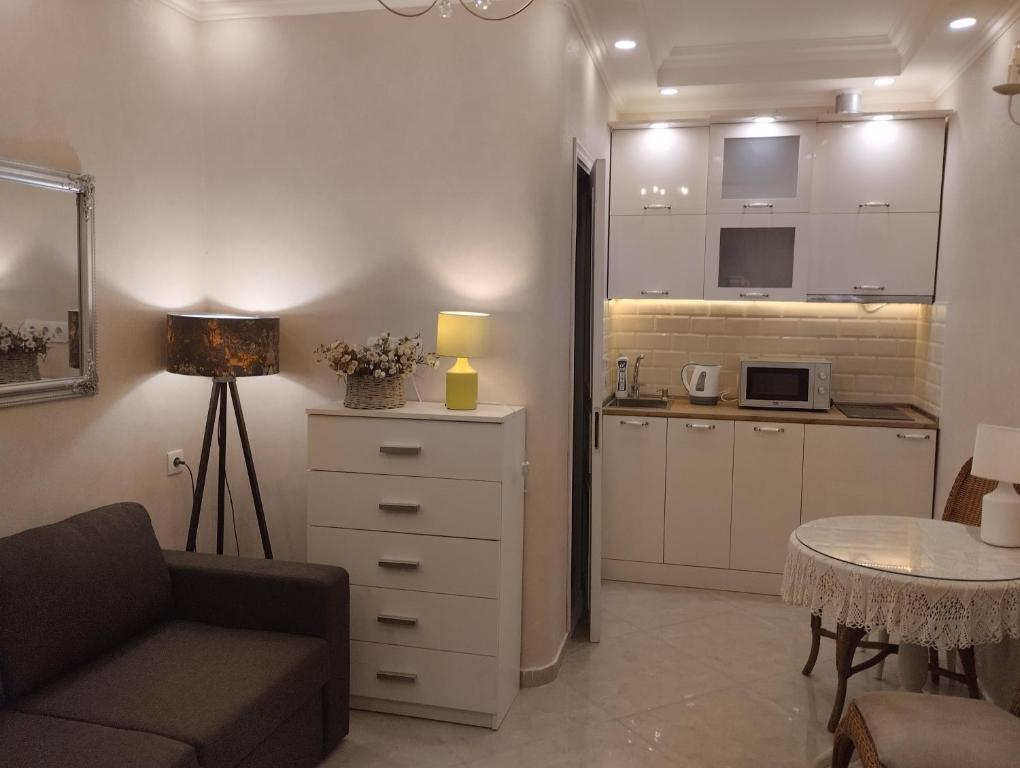 امکانات room in sololaki - تصویر ۴