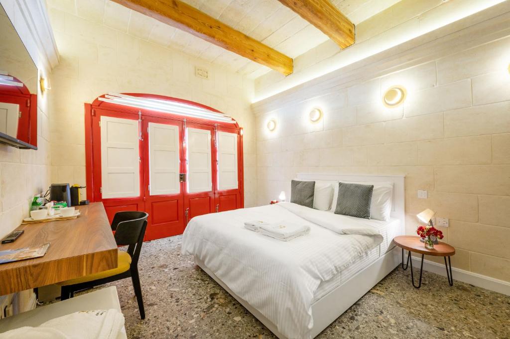 Battistini Boutique Living and Spa, Victoria, Gozo - 3