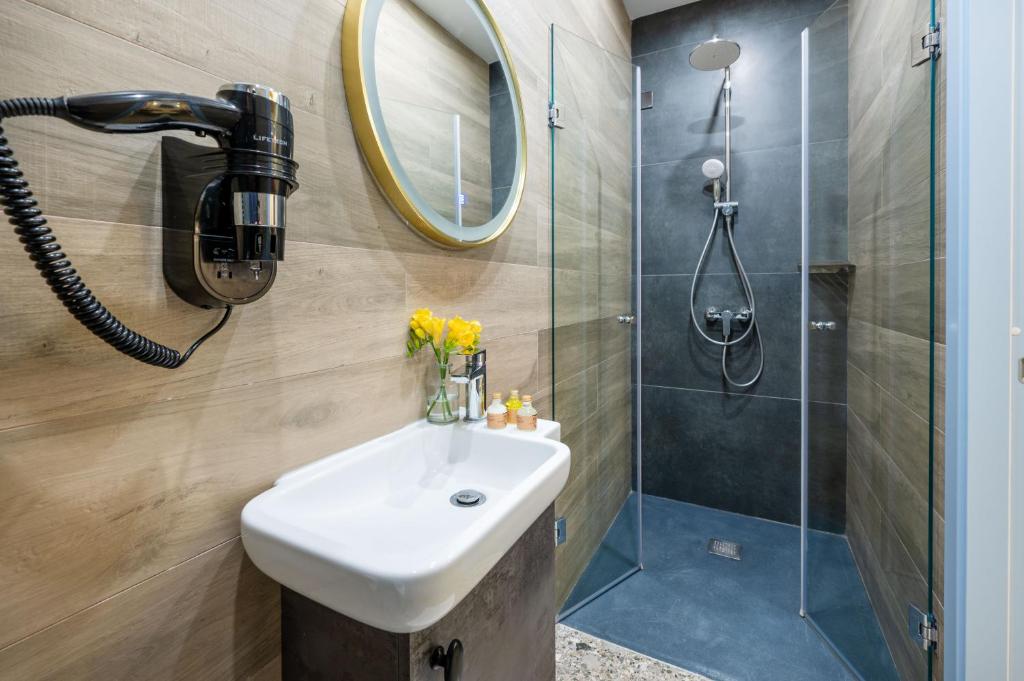 Battistini Boutique Living and Spa, Victoria, Gozo - 1