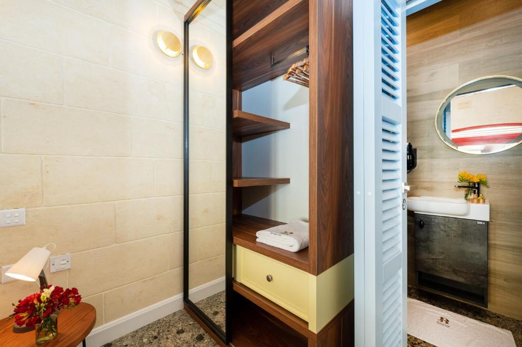 Battistini Boutique Living and Spa, Victoria, Gozo - 4