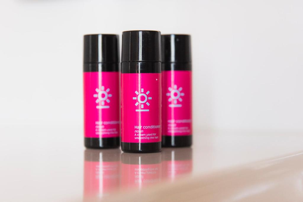 Hotel Casa Amsterdam - Resim 32