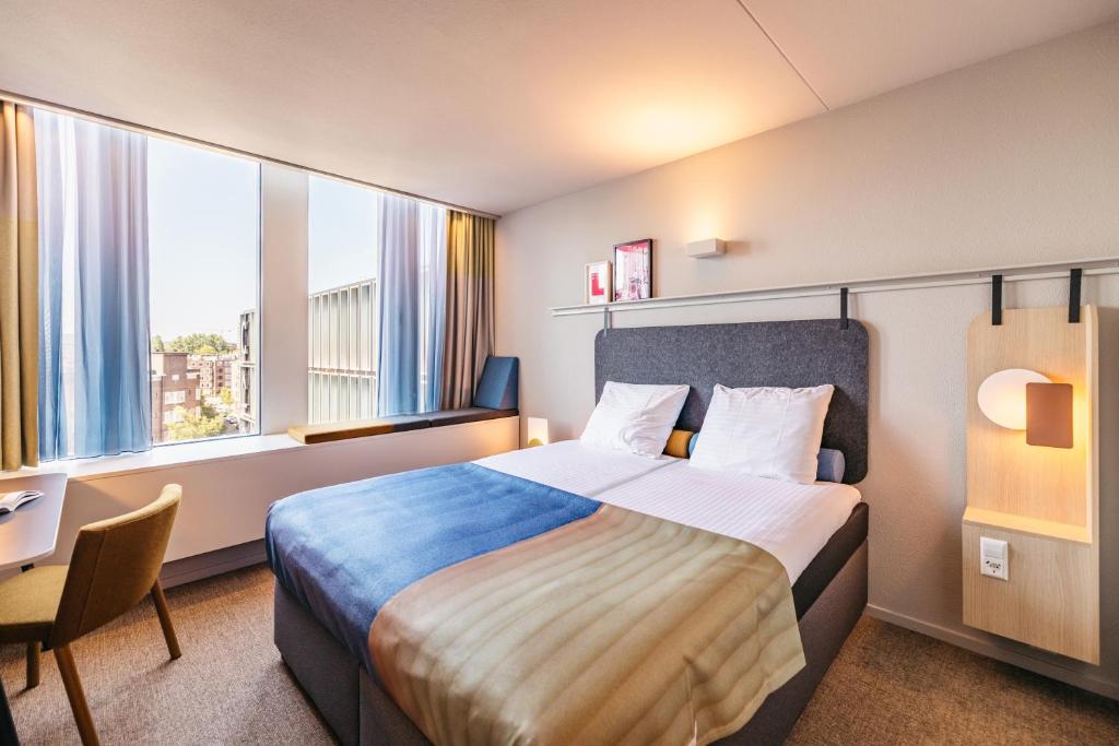 Hotel Casa Amsterdam - Resim 38