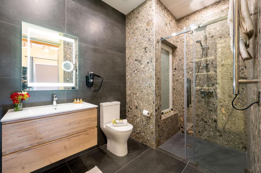 Battistini Boutique Living and Spa, Victoria, Gozo - 13