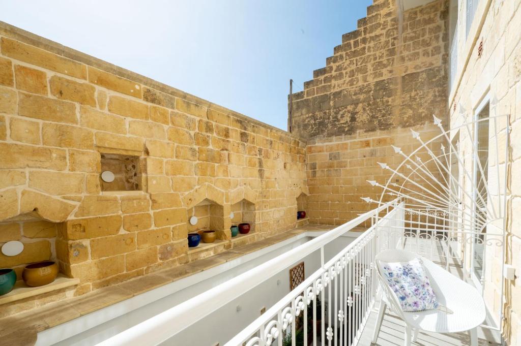 Battistini Boutique Living and Spa, Victoria, Gozo - 16