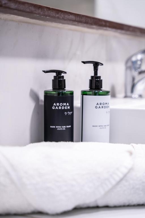 Island City Boutique Hotel - Resim 17