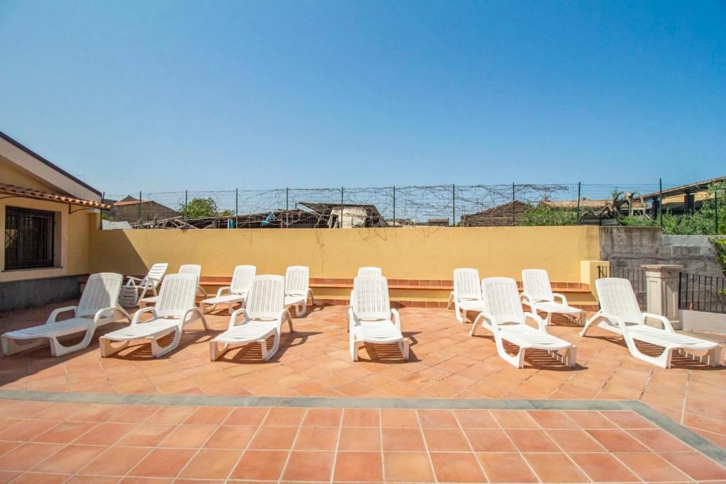 Royal Playa Suite and Apartament -private parking- self chek out - Resim 40