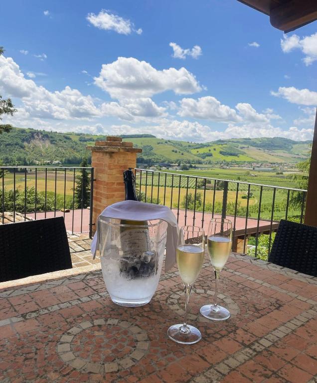 Colle Indaco Wine Resort & Spa
