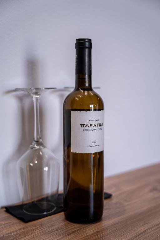 Island City Boutique Hotel - Resim 13