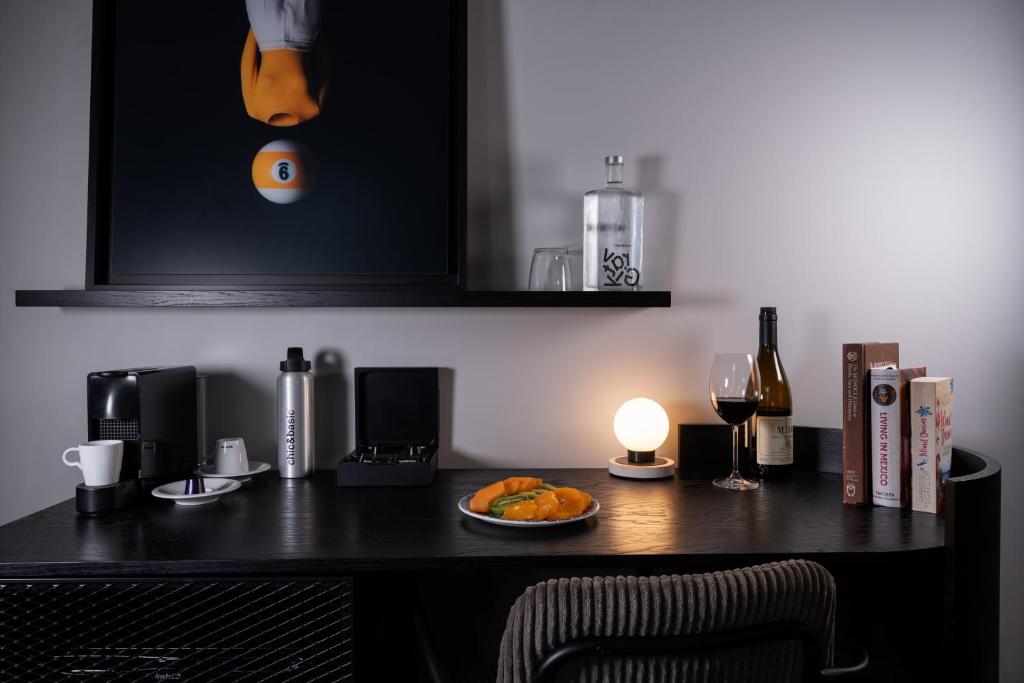 chic&basic Gravity - Resim 24