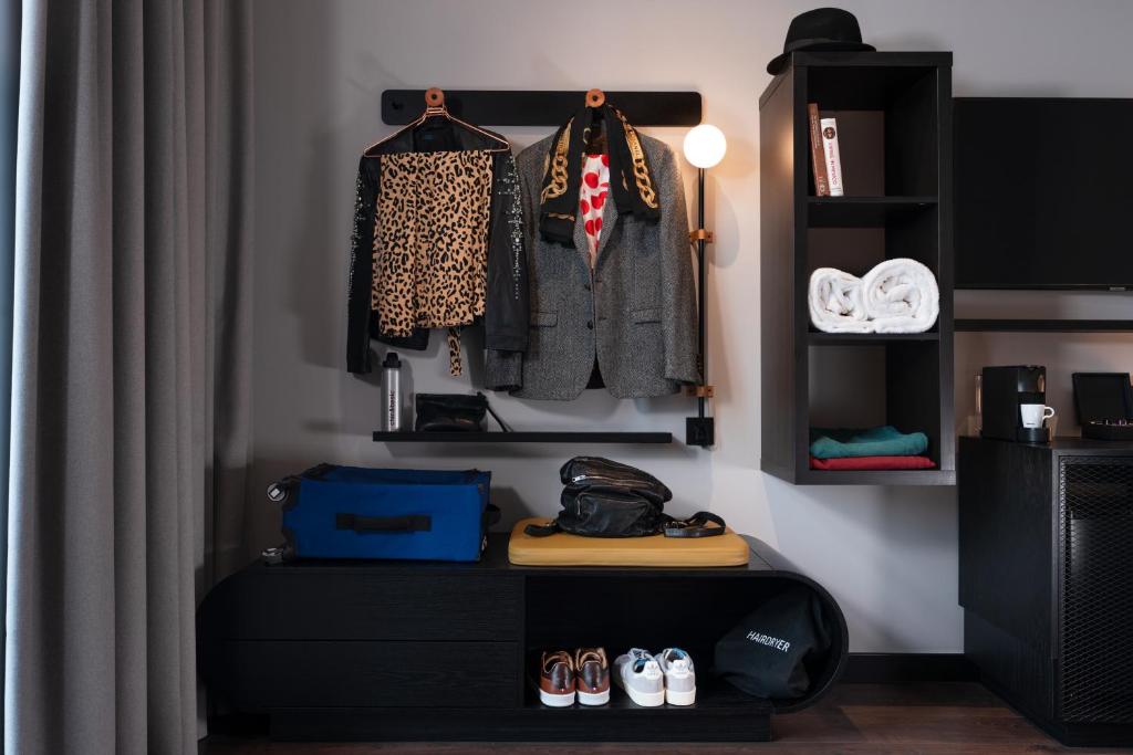 chic&basic Gravity - Resim 5