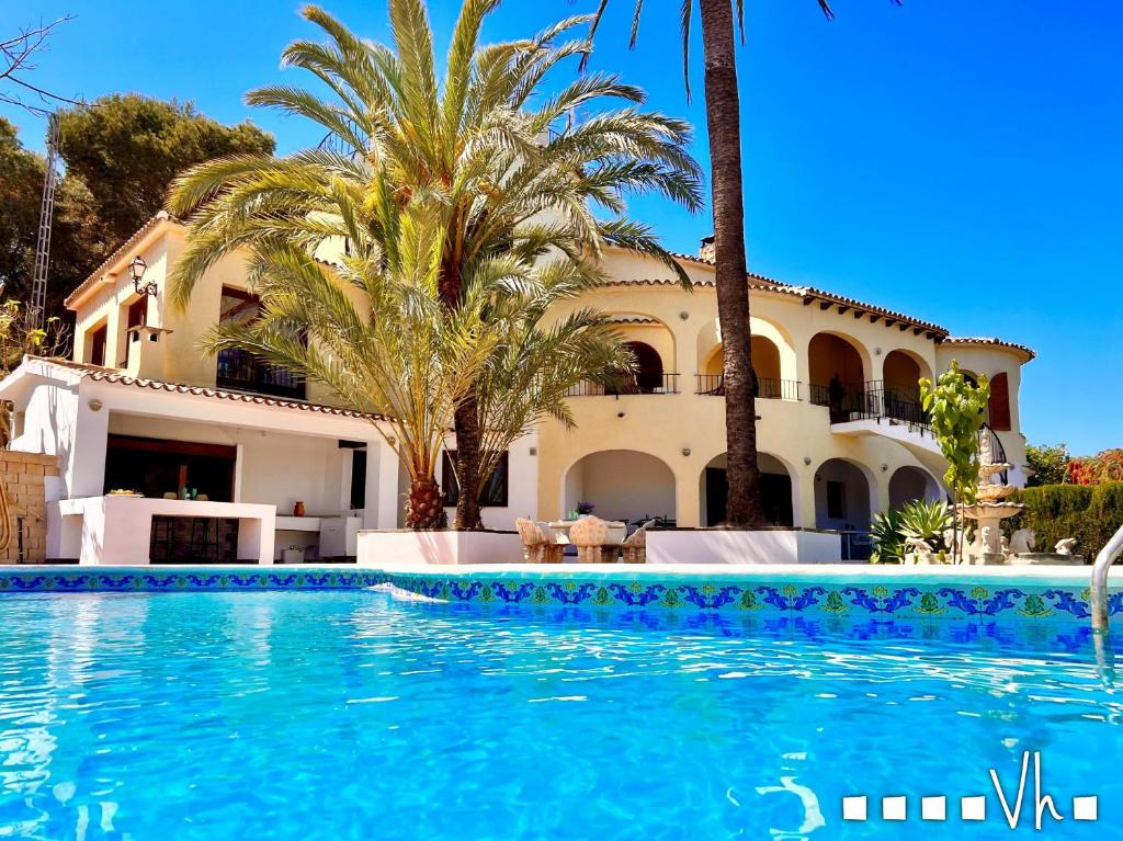 VH Costa Blanca - Llobella, Benissa – Bijgewerkte prijzen 2023