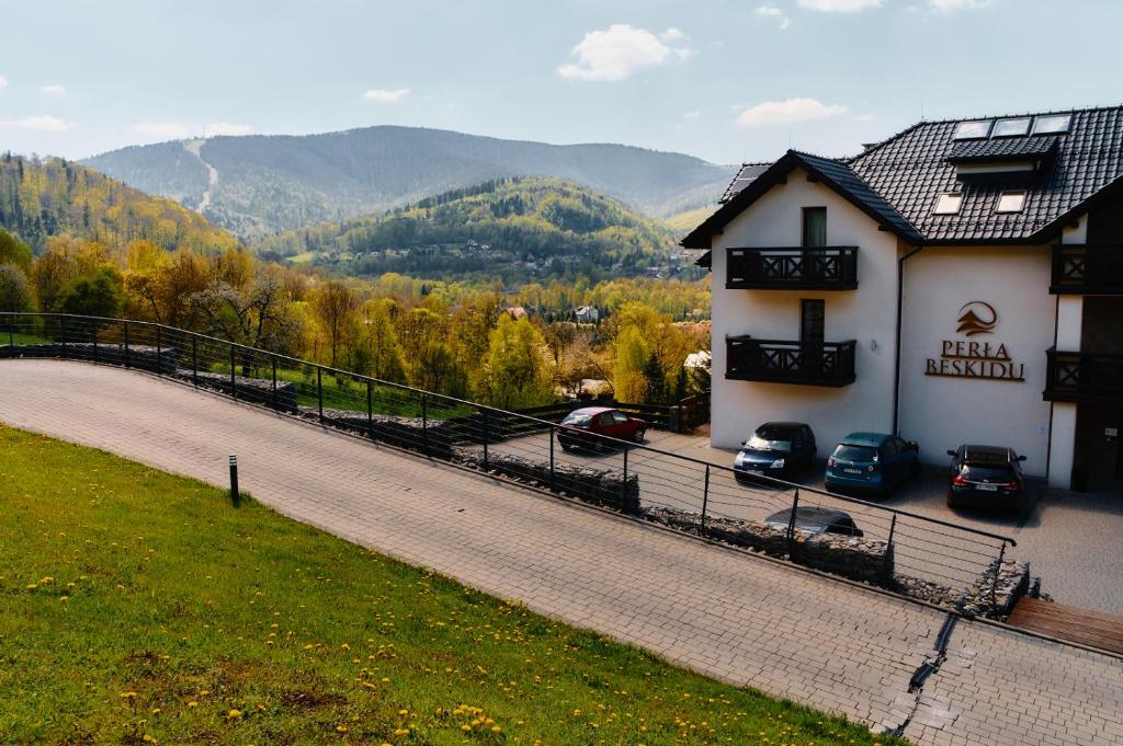 Perła Beskidu - 2