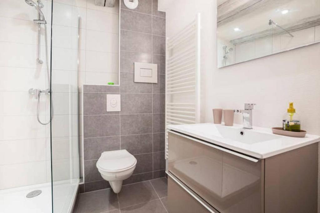 Historic city center - Petite Venise suites – photo 29
