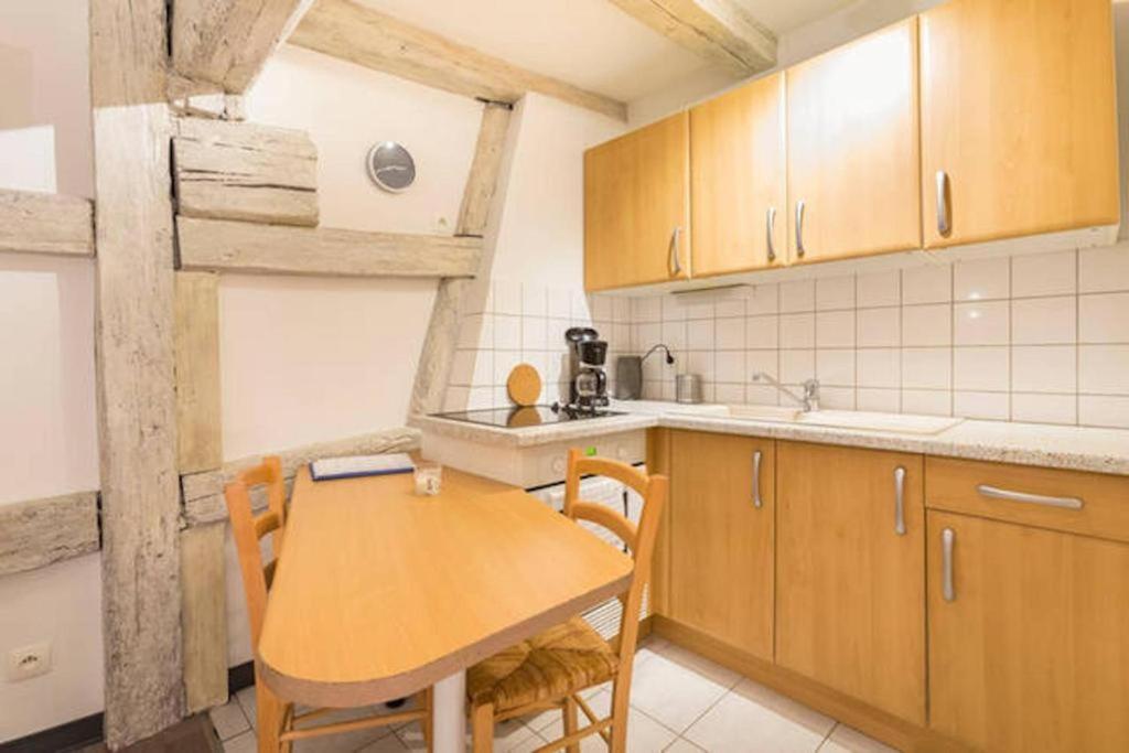 Historic city center - Petite Venise suites – photo 21