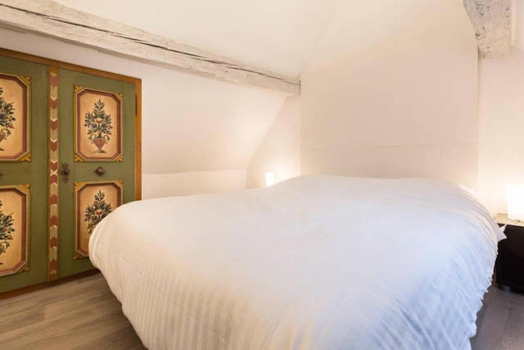 Historic city center - Petite Venise suites – photo 28