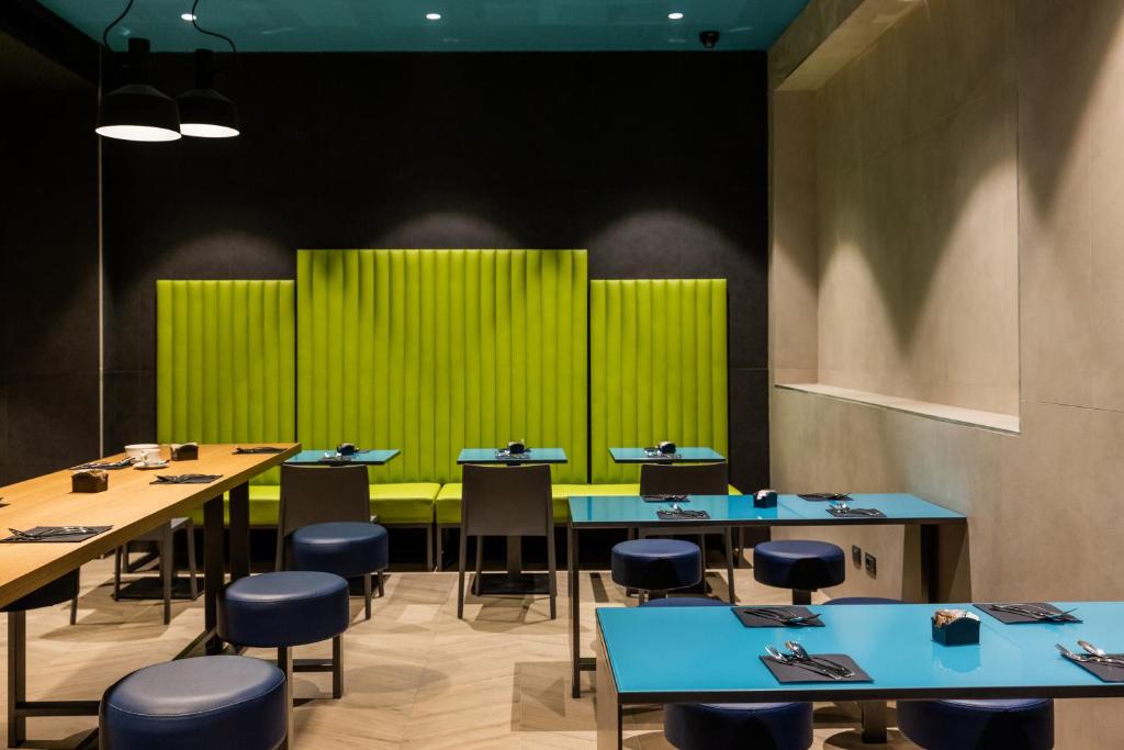 Smart Hotel Central - Resim 28