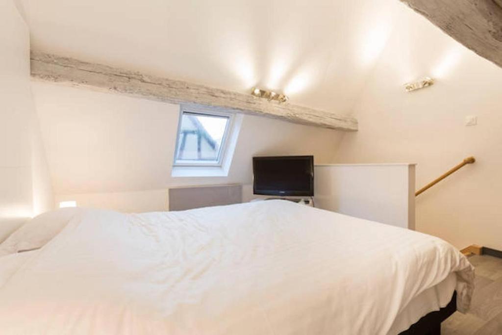 Historic city center - Petite Venise suites – photo 36