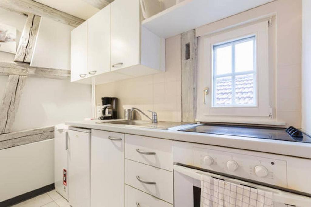 Historic city center - Petite Venise suites – photo 35