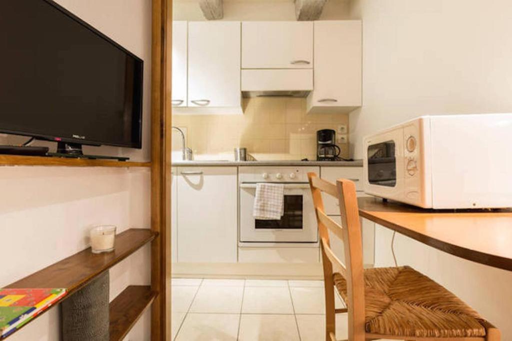 Historic city center - Petite Venise suites – photo 14