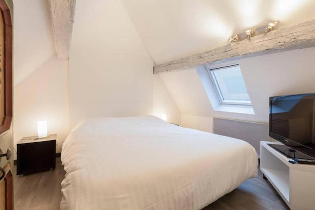 Historic city center - Petite Venise suites – photo 32
