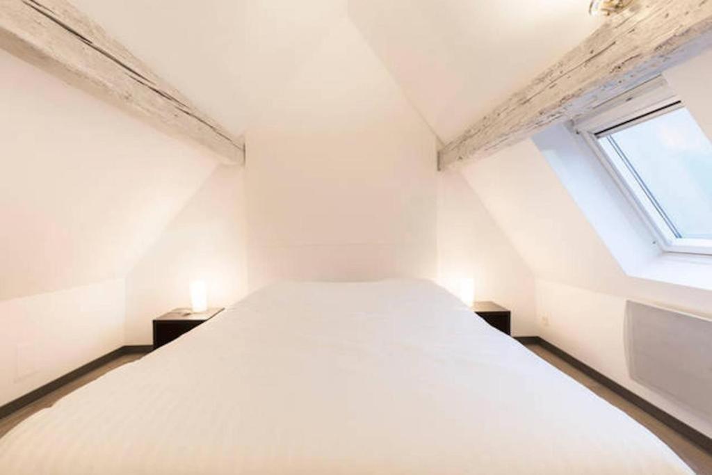 Historic city center - Petite Venise suites – photo 34