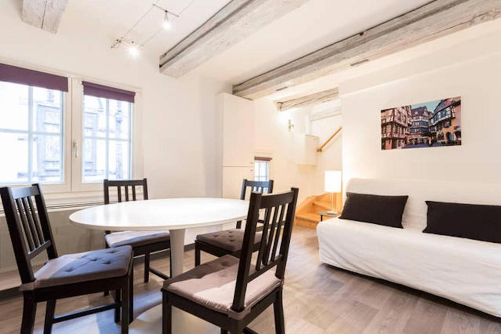 Historic city center - Petite Venise suites – photo 33