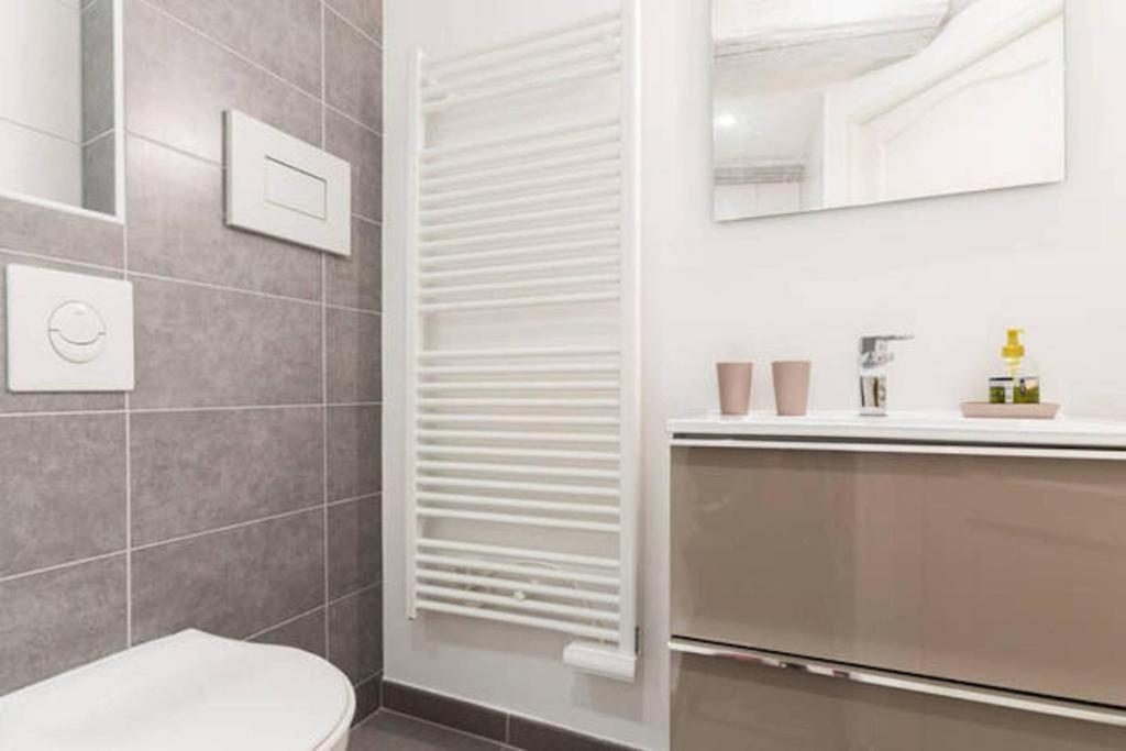 Historic city center - Petite Venise suites – photo 9