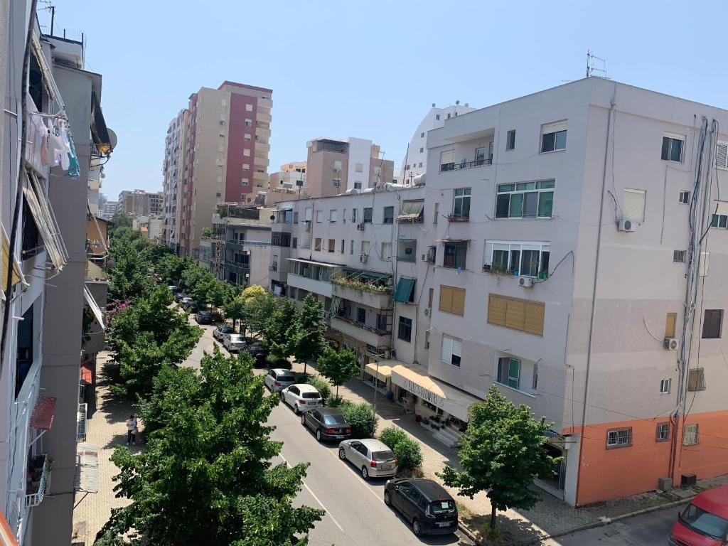 Aldo's apartment durres - Imazhi 6