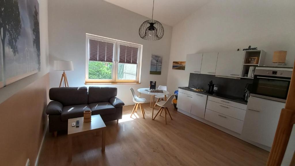 NEU! Ferienwohnung Junge 3 - Apartment