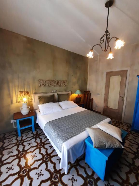 Casa vacanza L'arte di Ba' - Maison - Habitación Doble Con Baño Privado