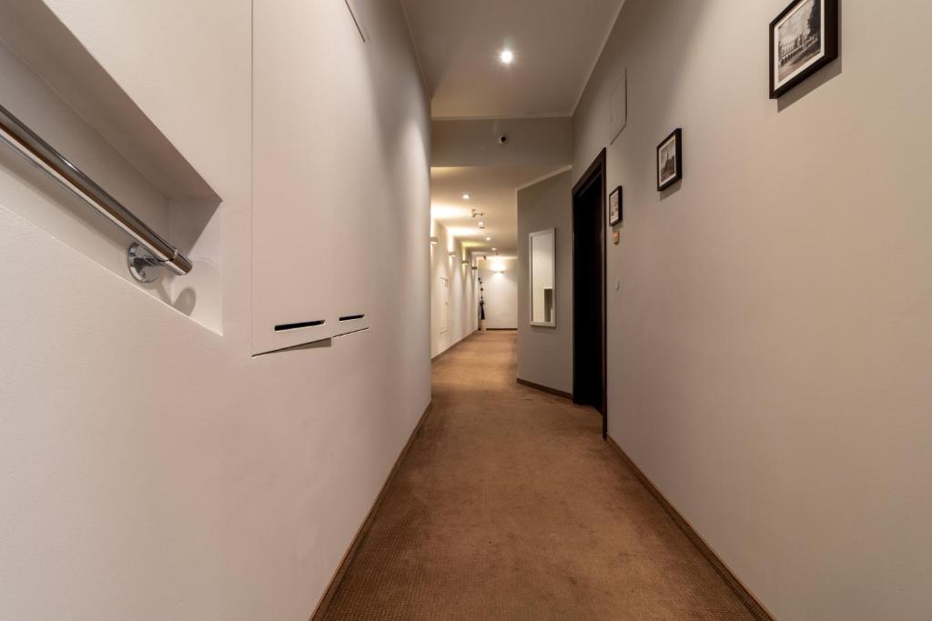 Fotografia z galérie ubytovania Atlantic Aparthotel v Krakove